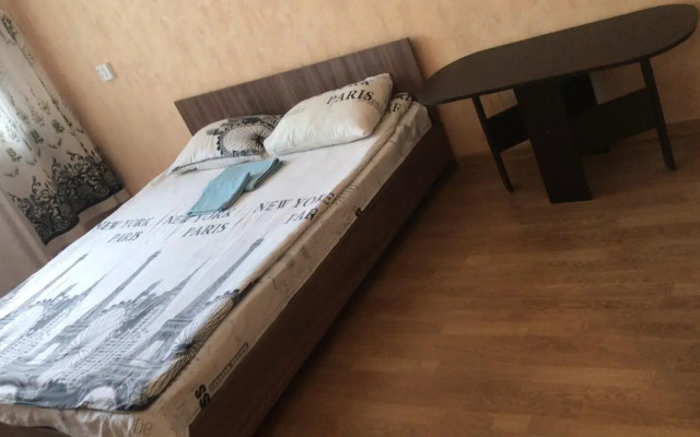 Апартаменты Двухкомнатные в Троицке