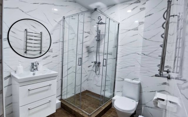 Отель Райдер