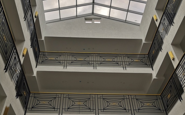 Апартаменты Штольц в Светлогорске