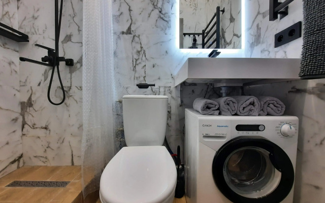 Апартаменты Уран