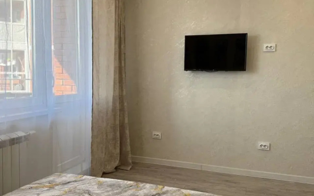 Квартира Уютная квартира, Ангара 2