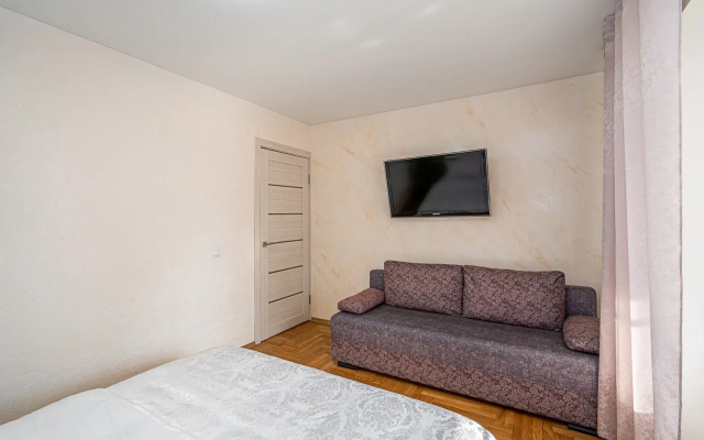 Апартаменты Трехкомнатные "Ладгорна" на Победителей