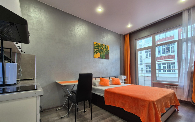 Квартира на улице Ленина, 290/6