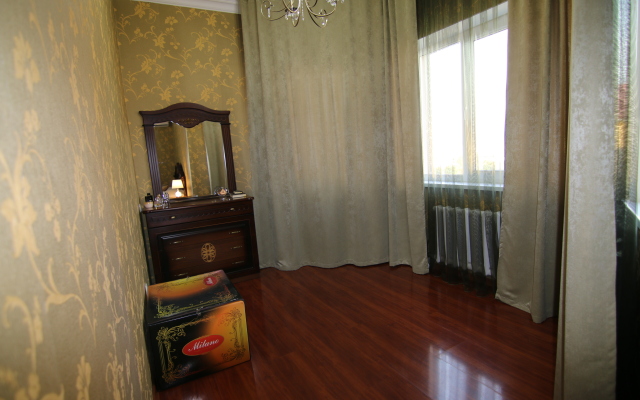 Little Castle Kalkaman Guest House