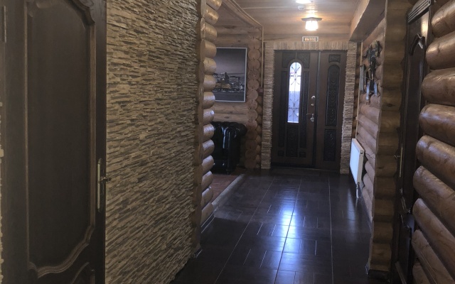 Diva Guest house