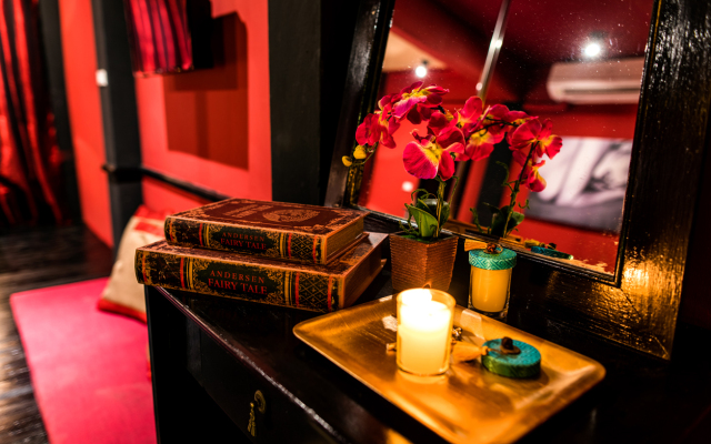 Pleasure Harbour Boutique Hotel