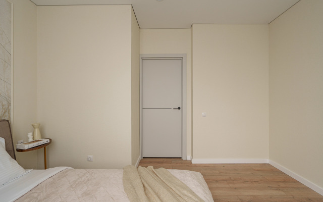 Квартира светлая в центре города