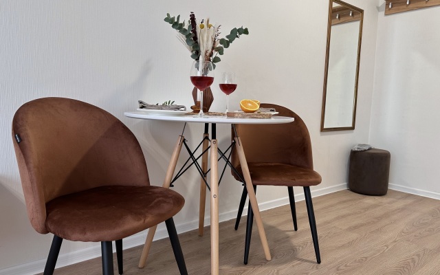 Квартира Victory Apart