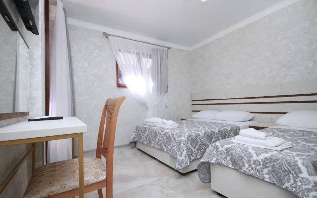 Na Krymskoy Guest House