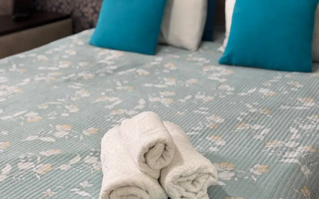 Апартаменты AlaNest