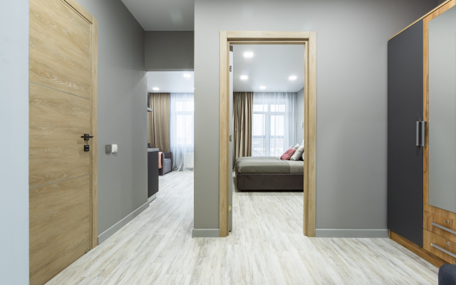 Квартира на Днепропетровской