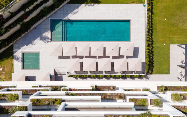 Hotel Martinhal Lisbon Oriente