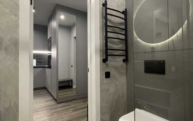 Eksklyuzivnye Na Sutki Apartment