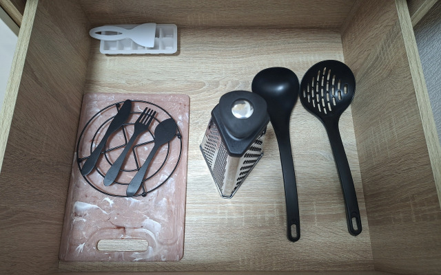 Квартира Уютная