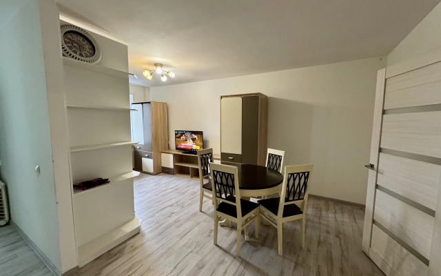 Na Novosilskom Pereulke 3 Flat