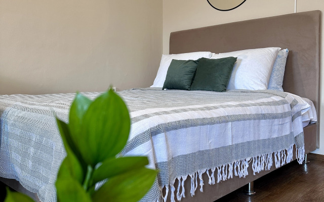 ArMeriLiz Na Reshetnikova Flat