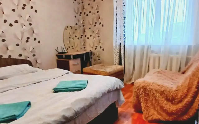 As Rkb Akhunova Flat