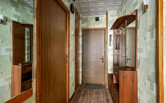 Квартира АсаПро с 2-мя спальнями у метро Войковская