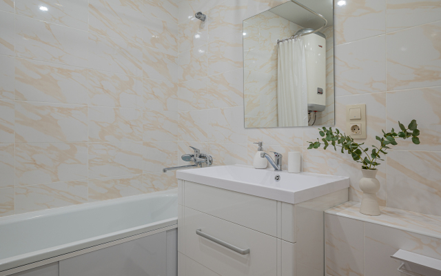 Апартаменты на улице Фурманова