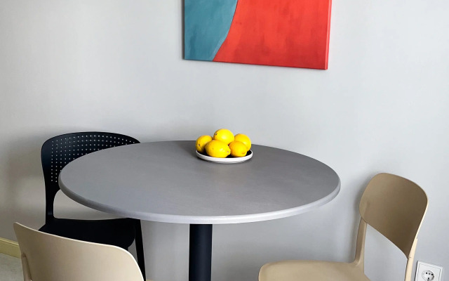 Квартира На берегу Сожа