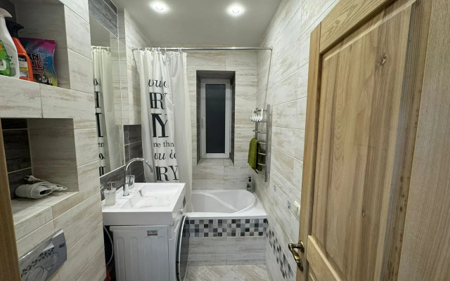 Apartamenty na Zamkovoj