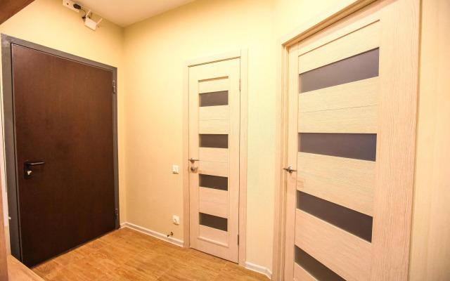 Yevrodvushka V Zhk Layner-Zapad Apartments