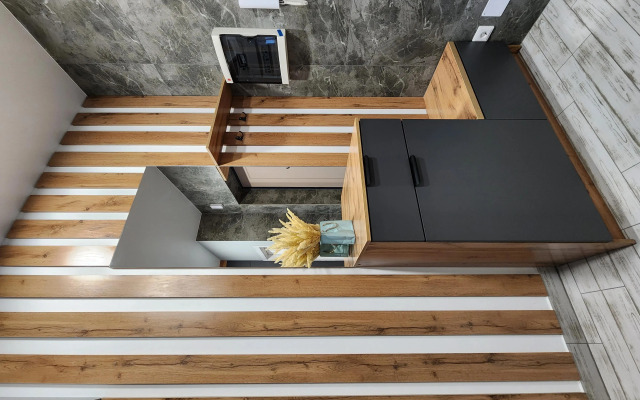 Comfort Home Vip v Metropolis Apartments