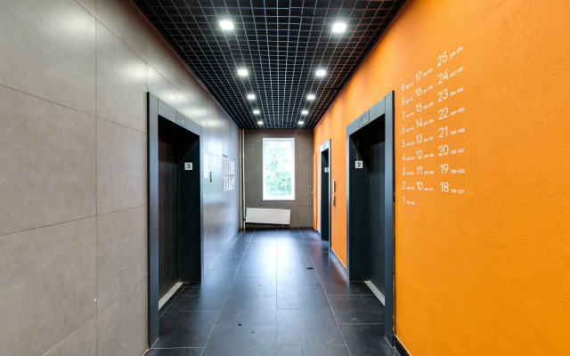 Dega ot Home24 Apartments