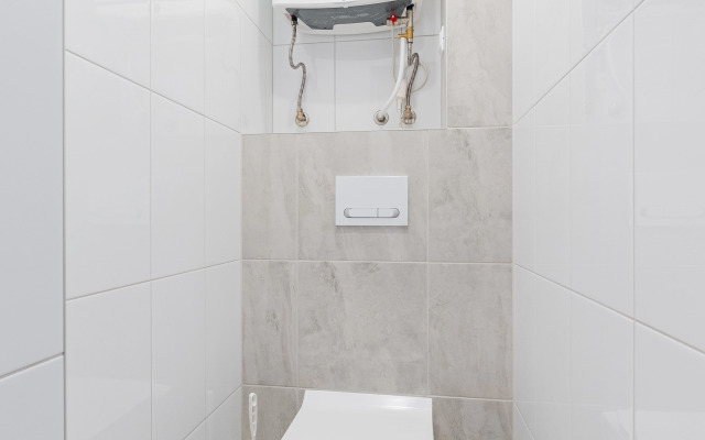 Апартаменты на Киевской 1