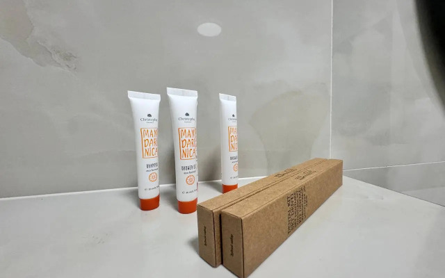 Квартира 39kvartir №10 на Первой Береговой Линии