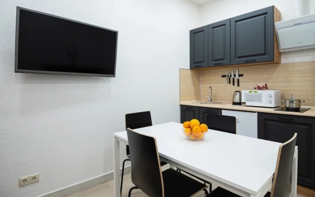 Artapart 4 Apartments