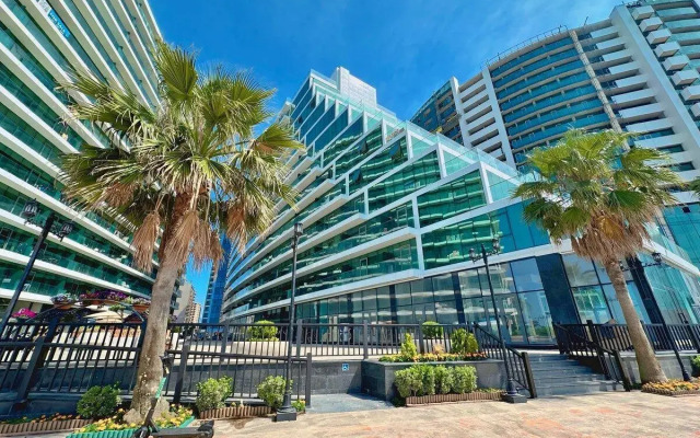 Batumi View 1006 Apartments