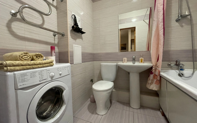 Апартаменты Стандартные рядом Парк М4 Дон Аэропорт OZ Mall