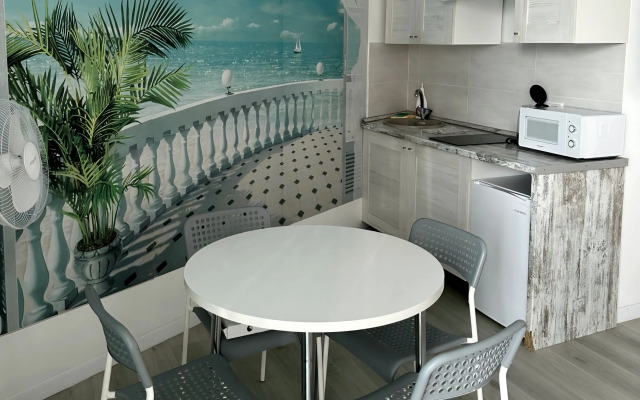 Апартаменты Талассо