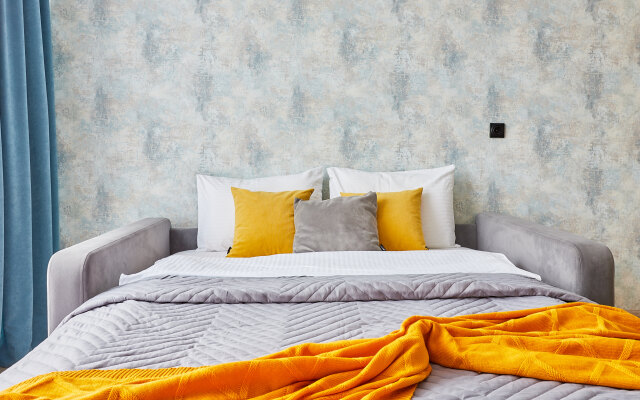 Квартира Солнечная Осень