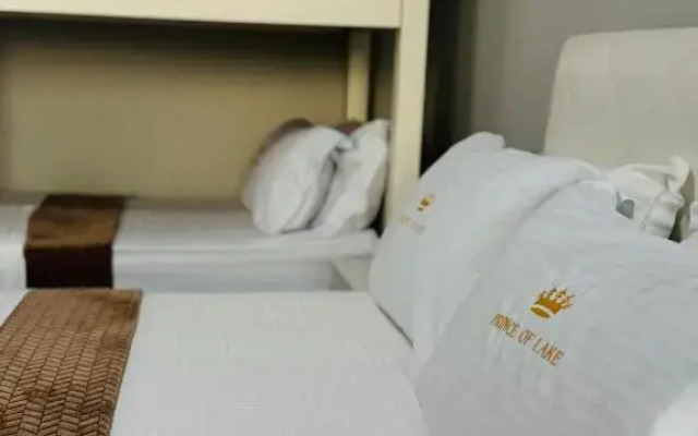 Prince of lake Hotel