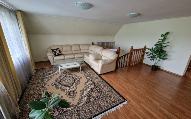 Kottedzh Na Tikhoy Guest House