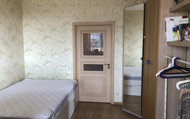 Апартаменты Современная квартира у метро и Политеха