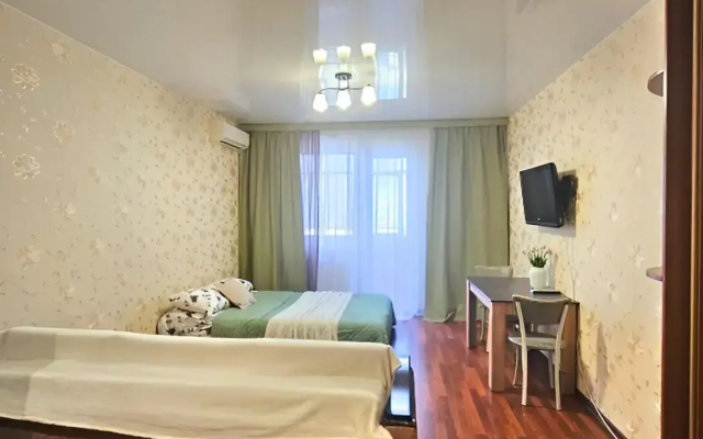 Studiya V Tikhom Rayone Goroda Flat - Apartment in Kazan - Photo 4