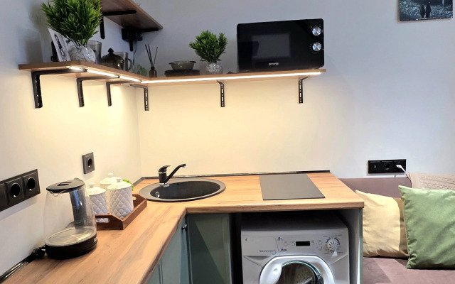 Квартира Комфорт