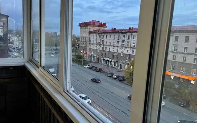 Lenina 62/5 Apartments
