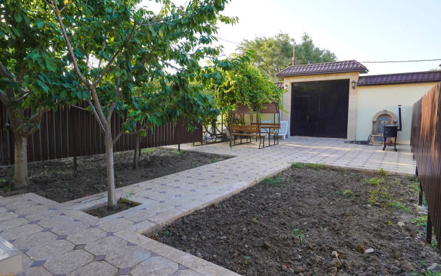 Гостевой дом Tour House у Каспия