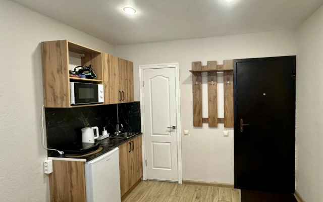 Апартаменты Dukat Apart