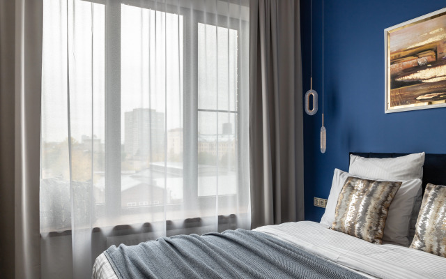 Comfort & Relax Home  In Silver Fountain Apartments