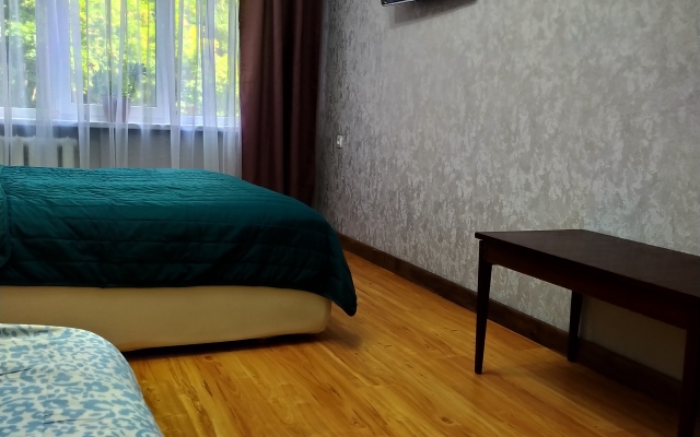 Centr Repina Street Flat