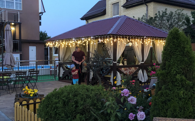 Granat Guest House