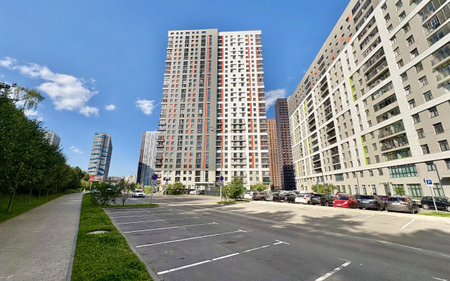 Love it Apartments