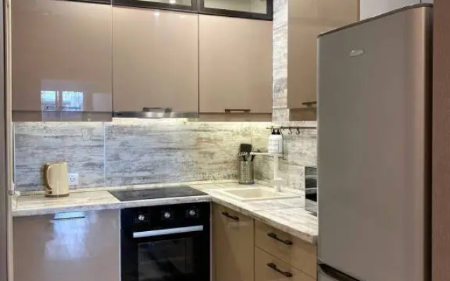 Rizone 5 Apartments