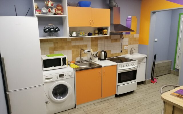 Meridian Hostel