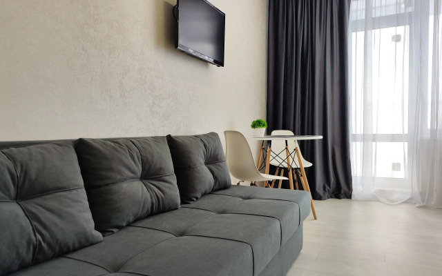 Panda Home V Novo-Patrushevo Flat